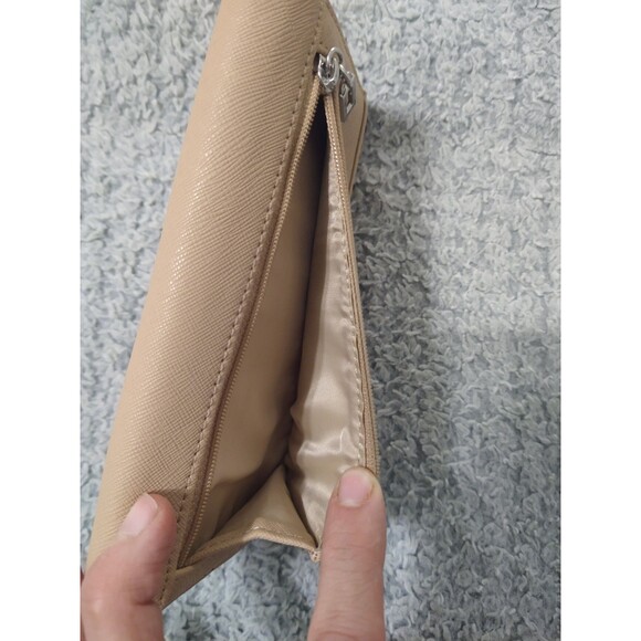 Guess Wallet Y2k Beige Boho Classic - Picture 5 of 7